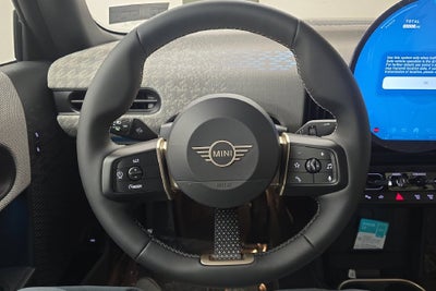 2027 MINI Cooper S Cooper S