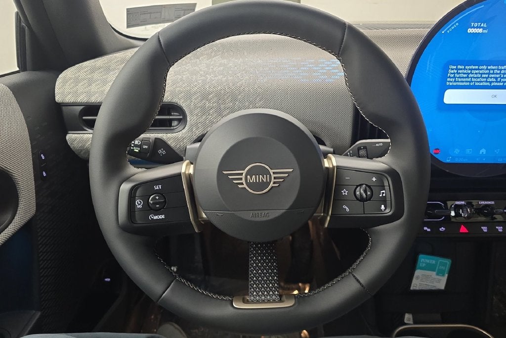 2027 MINI Cooper S Cooper S