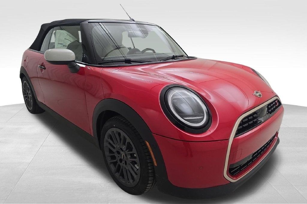 2027 MINI Cooper S Cooper S
