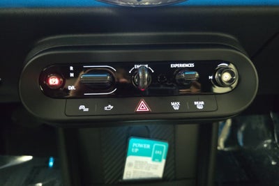 2027 MINI Cooper S Cooper S