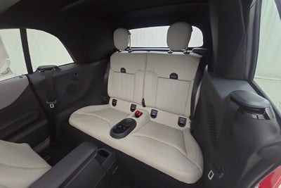 2027 MINI Cooper S Cooper S