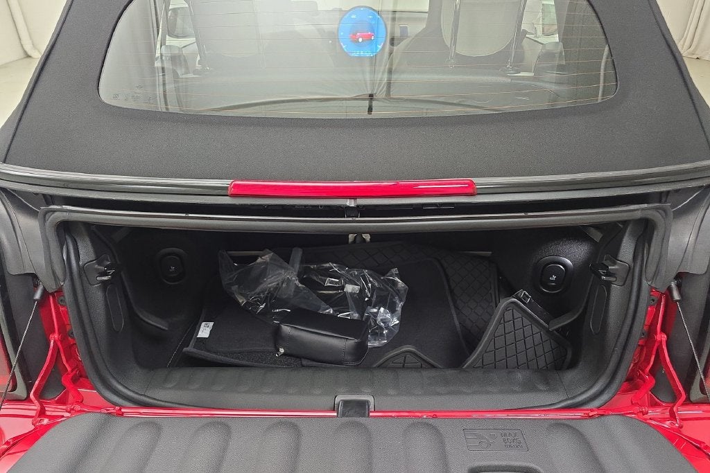2027 MINI Cooper S Cooper S