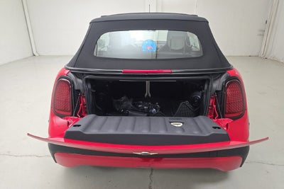 2027 MINI Cooper S Cooper S