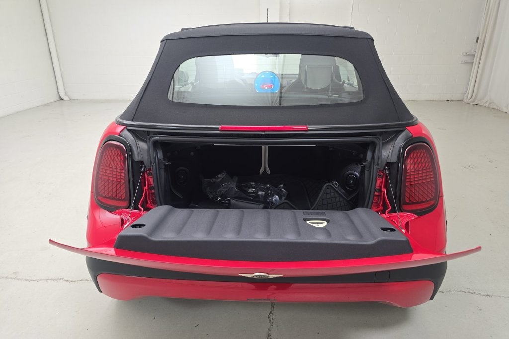 2027 MINI Cooper S Cooper S