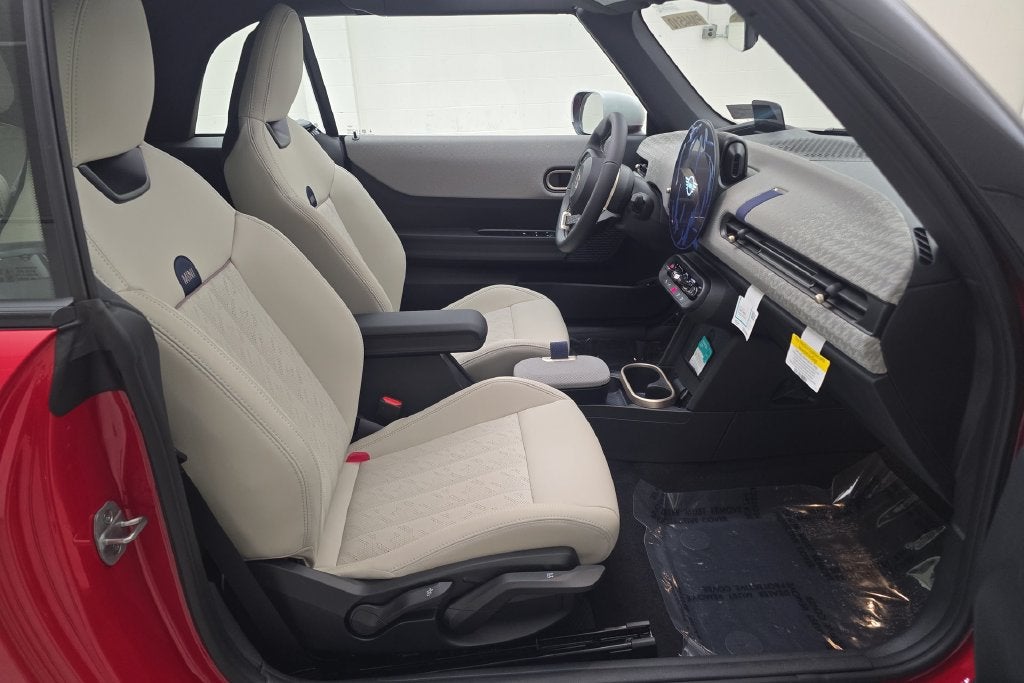 2027 MINI Cooper S Cooper S