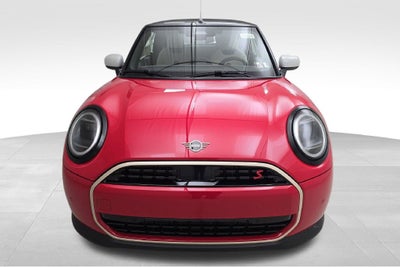 2027 MINI Cooper S Cooper S