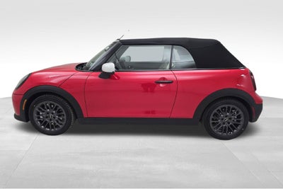 2027 MINI Cooper S Cooper S