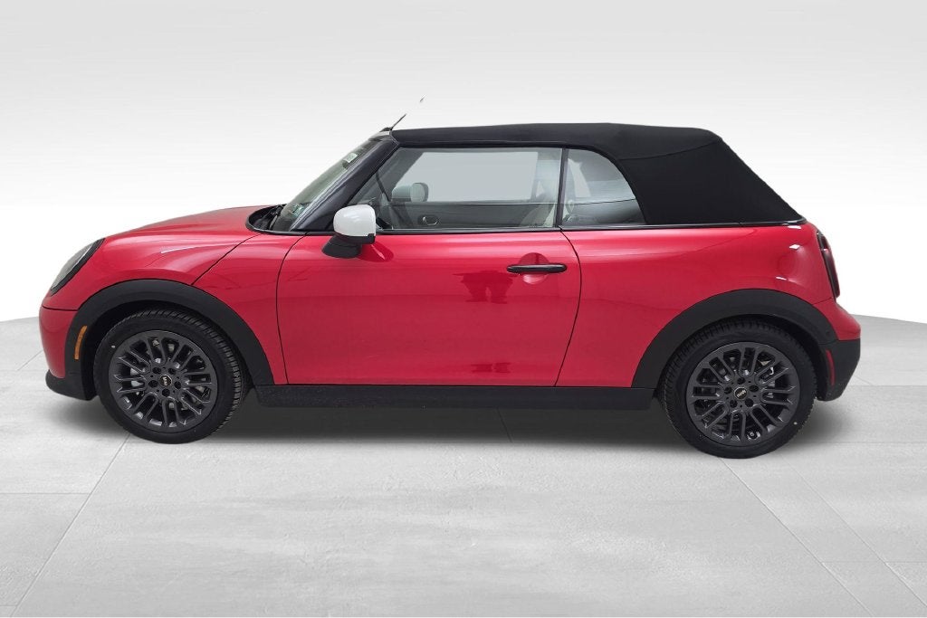 2027 MINI Cooper S Cooper S