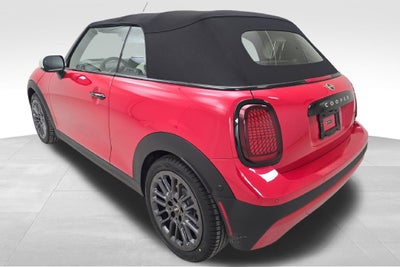 2027 MINI Cooper S Cooper S
