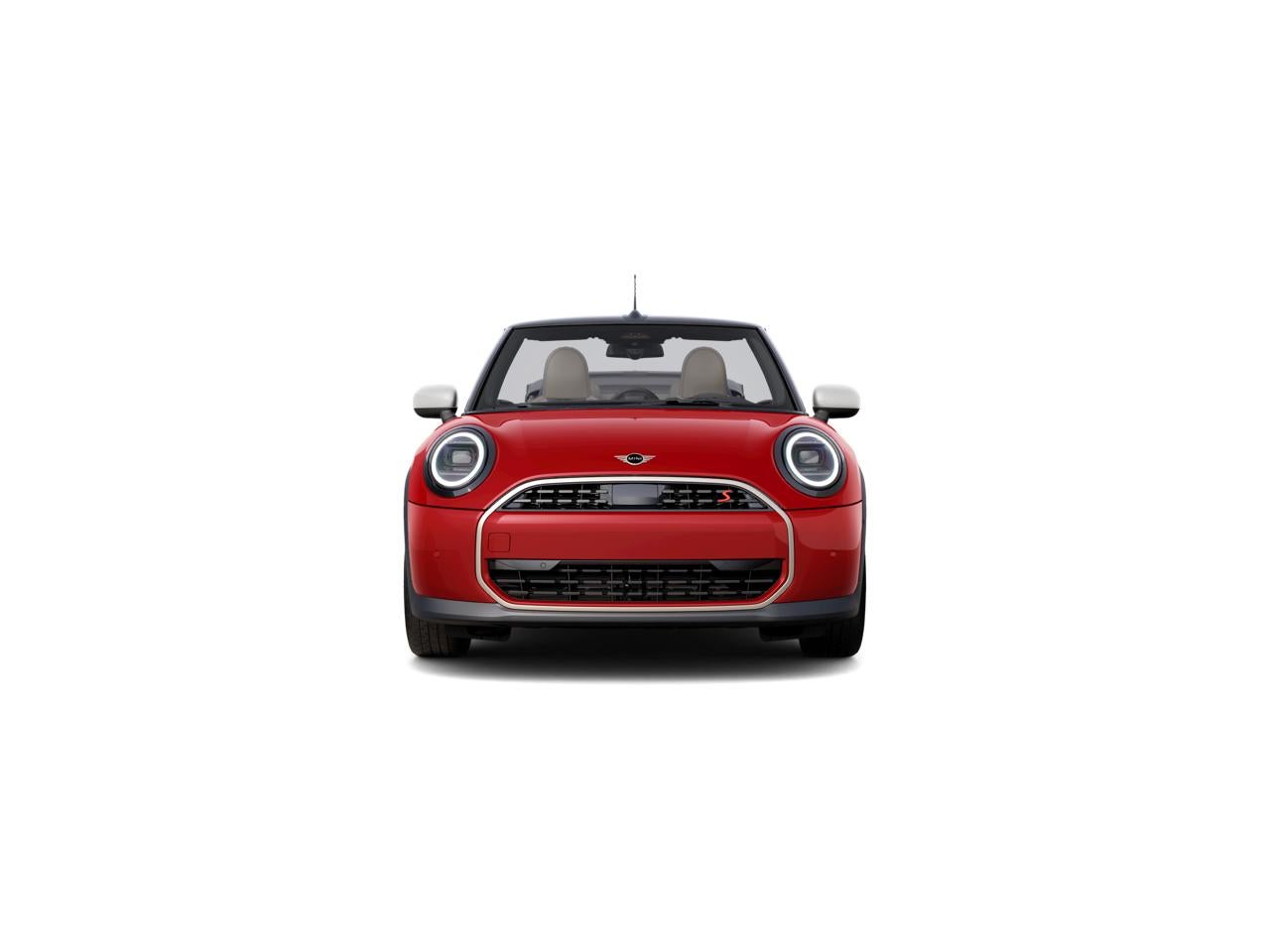 2027 MINI Cooper S SIGNATURE PLUS