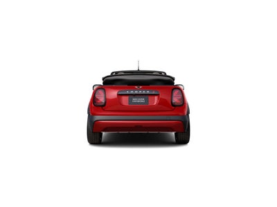 2027 MINI Cooper S SIGNATURE PLUS