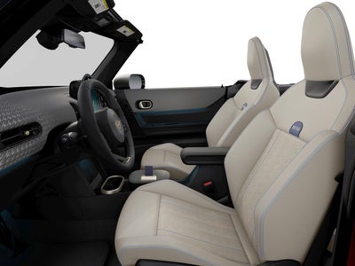 2027 MINI Cooper S SIGNATURE PLUS
