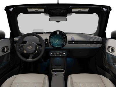 2027 MINI Cooper S SIGNATURE PLUS