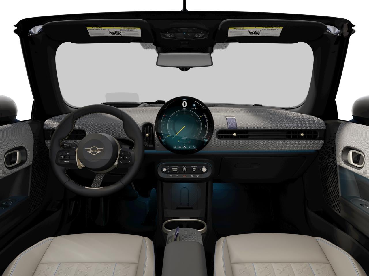 2027 MINI Cooper S SIGNATURE PLUS