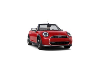 2027 MINI Cooper S SIGNATURE PLUS