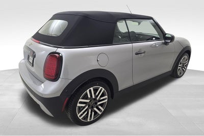 2026 MINI Cooper S SIGNATURE PLUS