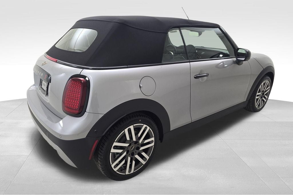 2026 MINI Cooper S SIGNATURE PLUS