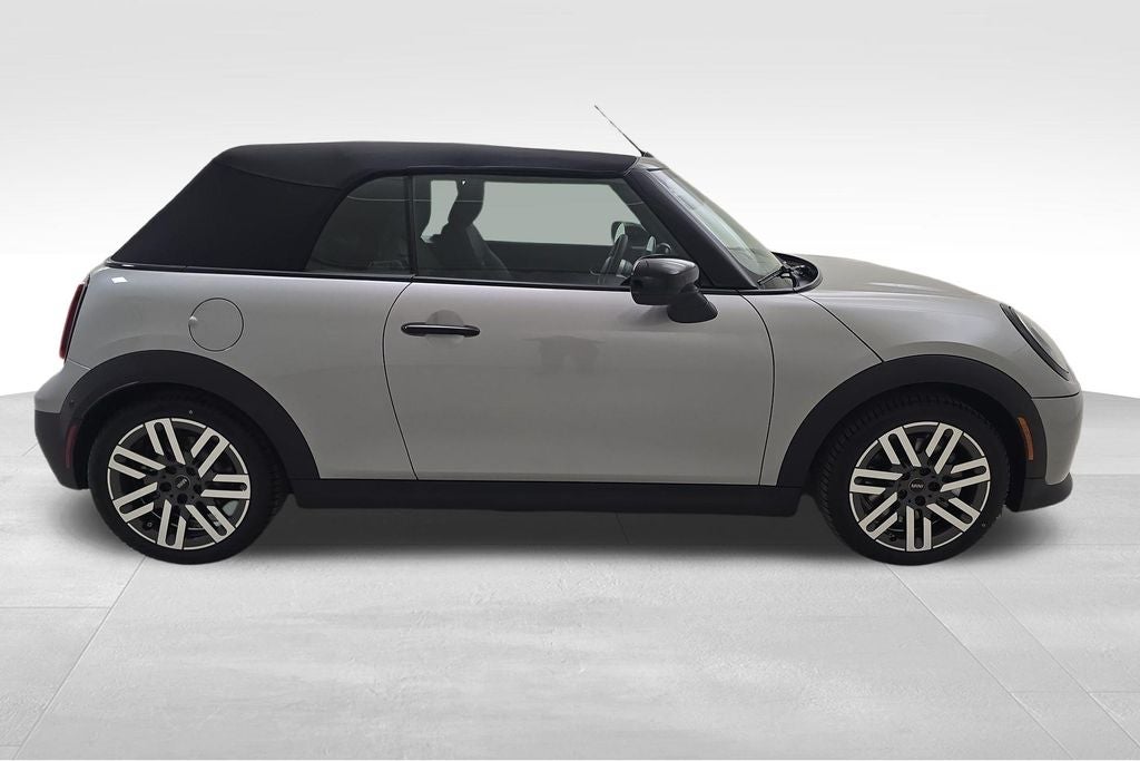 2026 MINI Cooper S SIGNATURE PLUS