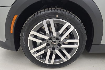 2026 MINI Cooper S SIGNATURE PLUS