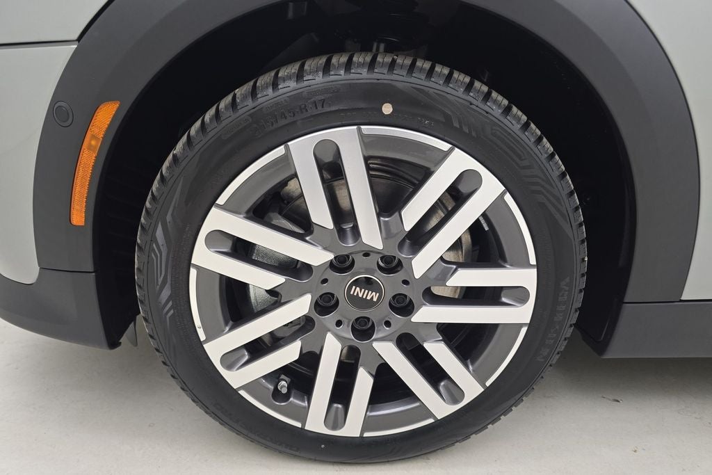 2026 MINI Cooper S SIGNATURE PLUS