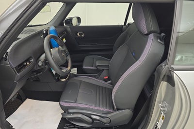 2026 MINI Cooper S SIGNATURE PLUS