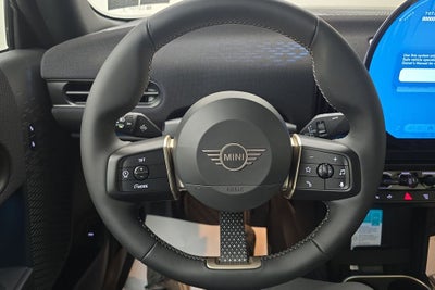 2026 MINI Cooper S SIGNATURE PLUS