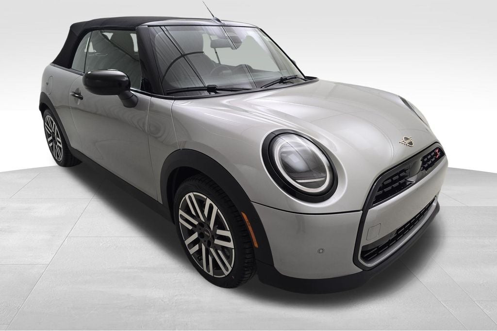 2026 MINI Cooper S SIGNATURE PLUS