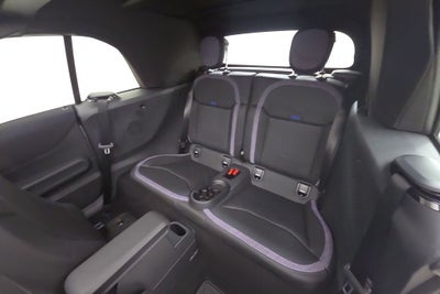 2026 MINI Cooper S SIGNATURE PLUS