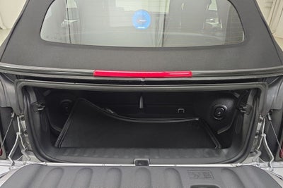 2026 MINI Cooper S SIGNATURE PLUS