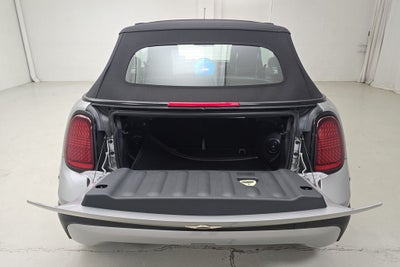 2026 MINI Cooper S SIGNATURE PLUS