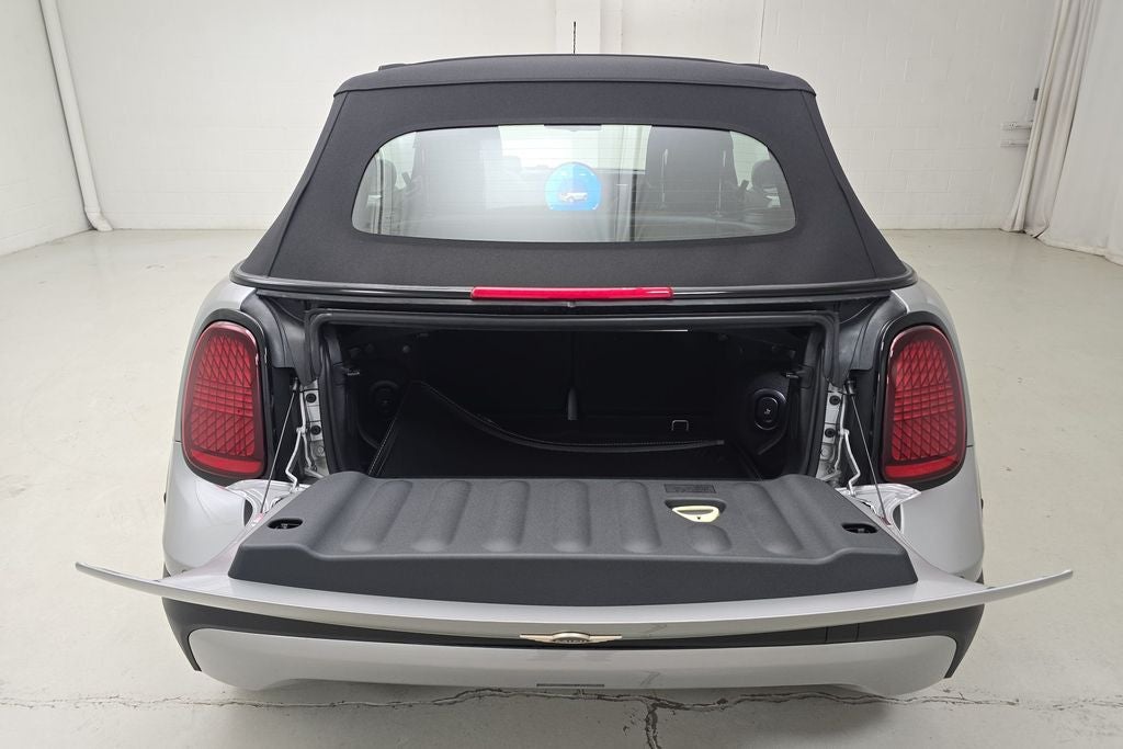 2026 MINI Cooper S SIGNATURE PLUS