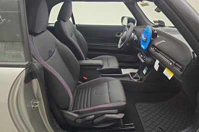 2026 MINI Cooper S SIGNATURE PLUS