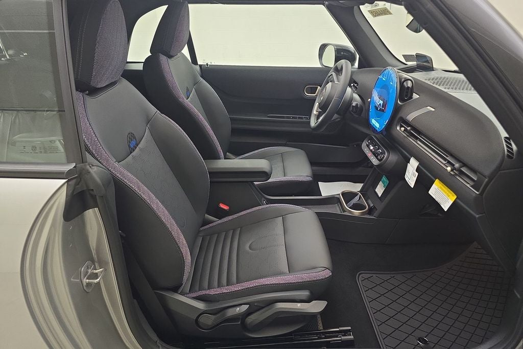 2026 MINI Cooper S SIGNATURE PLUS