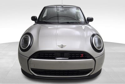 2026 MINI Cooper S SIGNATURE PLUS