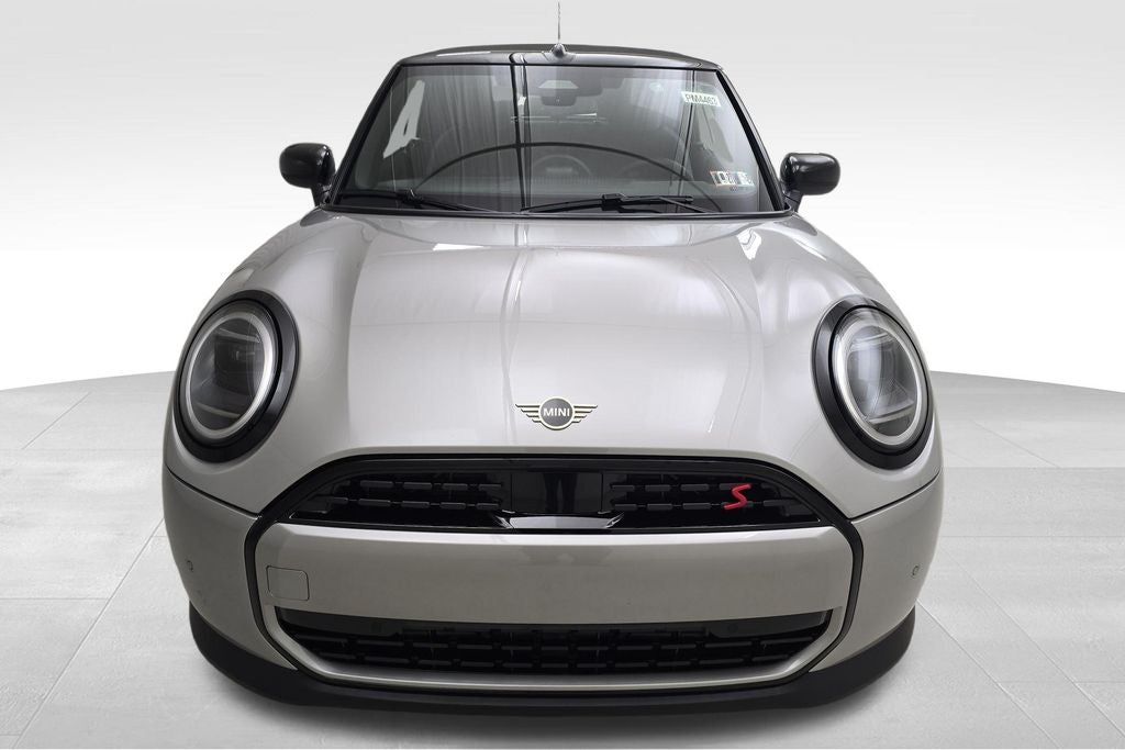 2026 MINI Cooper S SIGNATURE PLUS