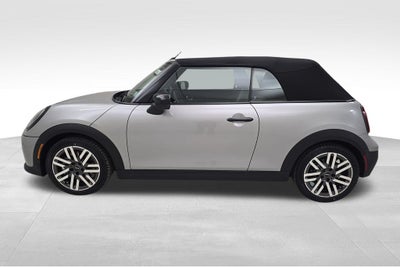 2026 MINI Cooper S SIGNATURE PLUS