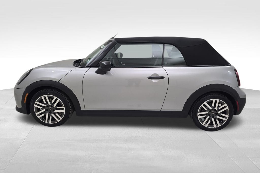 2026 MINI Cooper S SIGNATURE PLUS