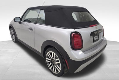 2026 MINI Cooper S SIGNATURE PLUS