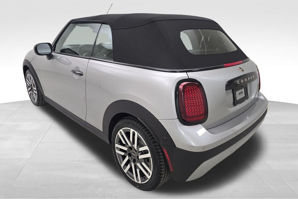 2026 MINI Cooper S SIGNATURE PLUS