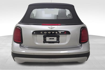 2026 MINI Cooper S SIGNATURE PLUS