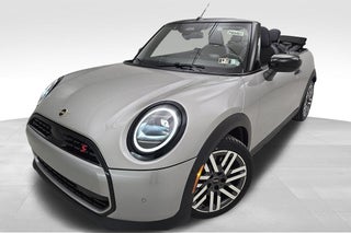 2026 MINI Cooper S SIGNATURE PLUS