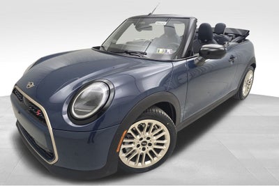 2026 MINI Cooper S Cooper S