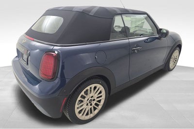 2026 MINI Cooper S Cooper S