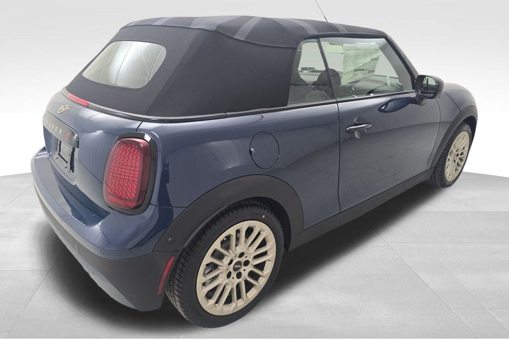 2026 MINI Cooper S Cooper S