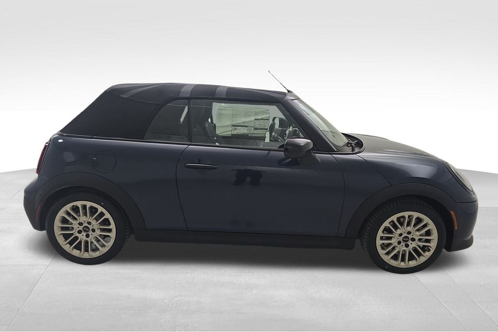 2026 MINI Cooper S Cooper S