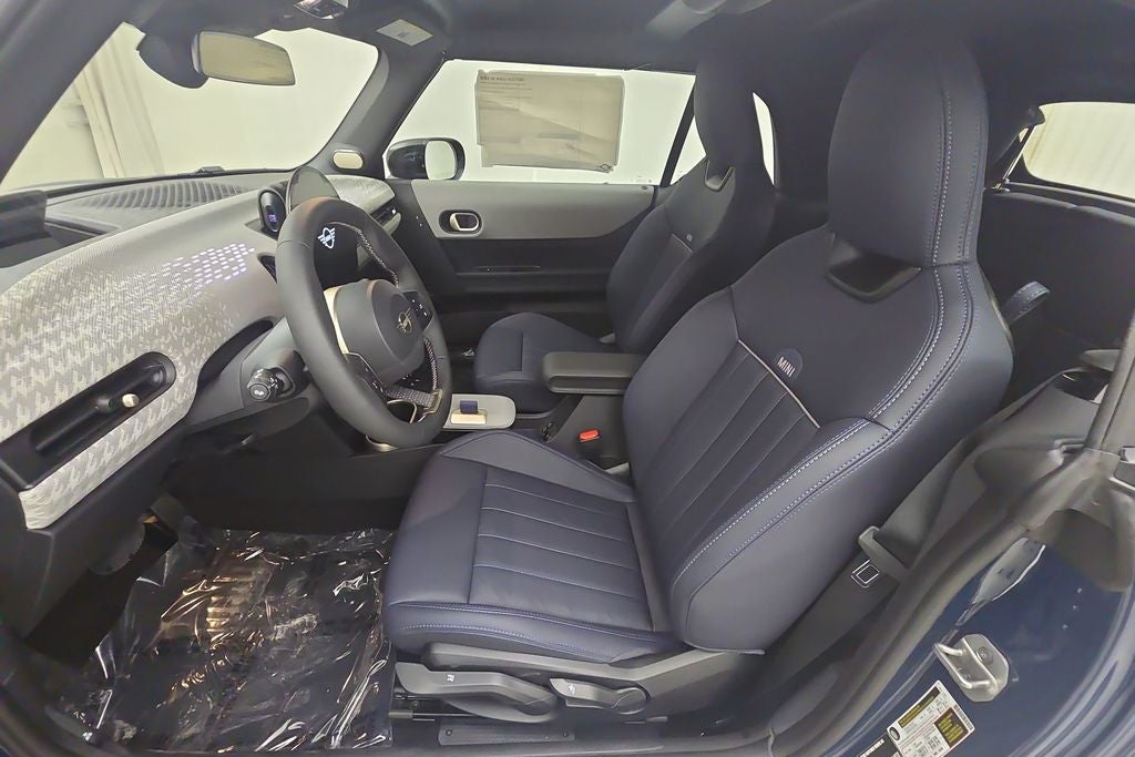 2026 MINI Cooper S Cooper S