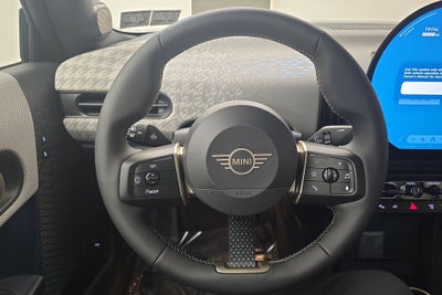 2026 MINI Cooper S Cooper S