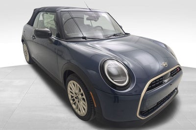 2026 MINI Cooper S Cooper S