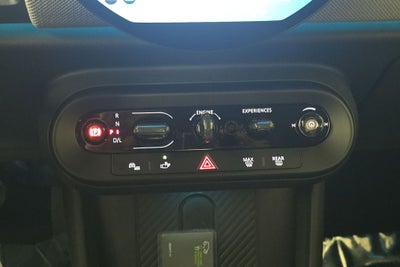 2026 MINI Cooper S Cooper S