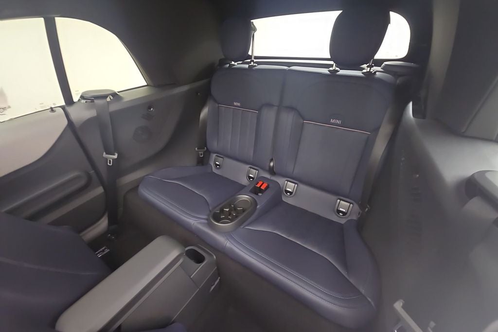 2026 MINI Cooper S Cooper S